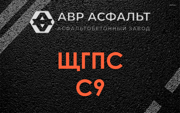 ЩГПС С9 в Дятлицах